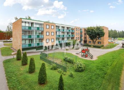 Apartment for 695 euro per month in Sipoo, Finland