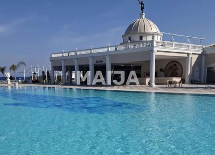 Wohnung für 85 443 euro in İskele, Zypern