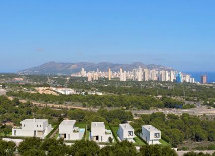Haus für 780 000 euro in Costa Blanca, Spanien