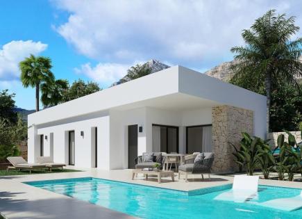 Haus für 695 000 euro in Costa Blanca, Spanien