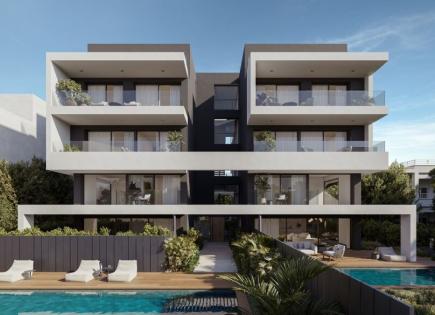Casa adosada para 1 800 000 euro en Atenas, Grecia
