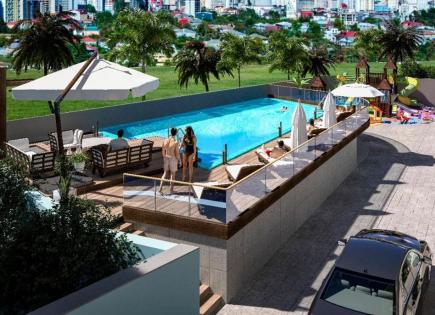 Piso para 18 163 euro en Batumi, Georgia