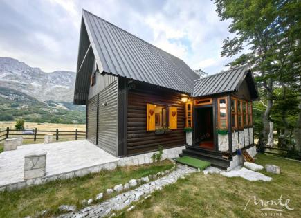 Maison pour 222 000 Euro à Zabljak, Monténégro