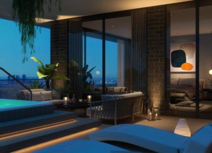 Appartement pour 712 957 Euro à Istanbul, Turquie