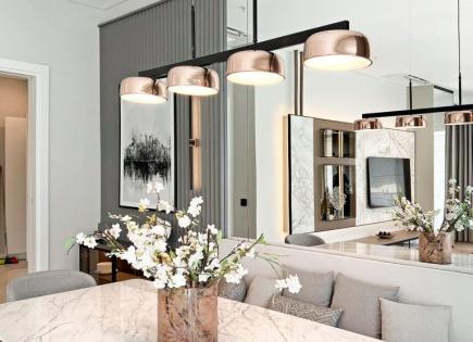 Appartement pour 794 754 Euro à Istanbul, Turquie