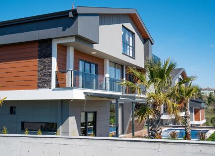 Villa para 1 073 692 euro en Estambul, Turquia
