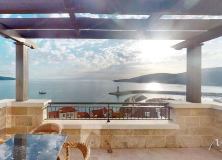 Estudio para 569 000 euro en Tivat, Montenegro