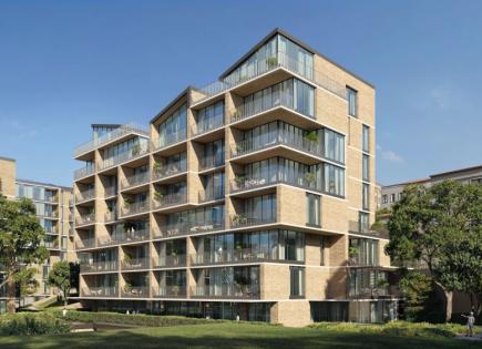 Apartamento para 817 136 euro en Estambul, Turquia