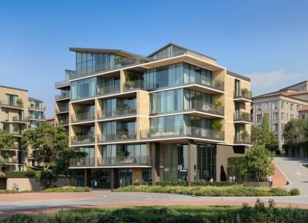 Appartement pour 2 098 910 Euro à Istanbul, Turquie