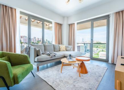 Apartamento para 603 214 euro en Estambul, Turquia