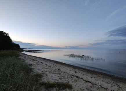 Terrain pour 375 000 Euro dans le municipalité de Talsi, Lettonie