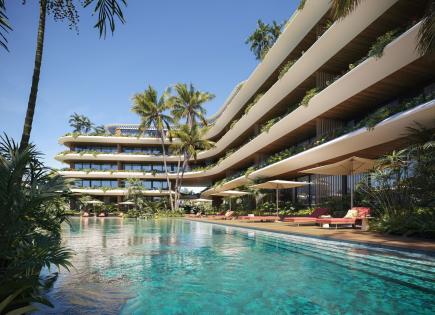 Apartamento para 148 034 euro en Bayahibe, República Dominicana