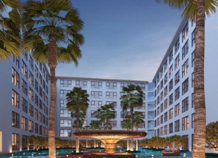Apartamento para 150 359 euro en Bang Tao, Tailandia