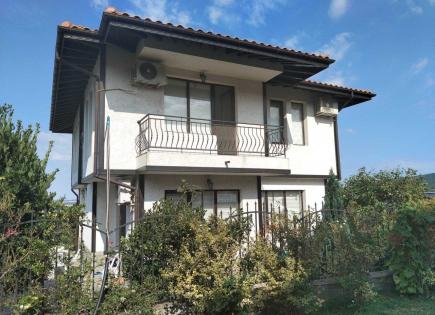 House for 265 000 euro in Kosharitsa, Bulgaria
