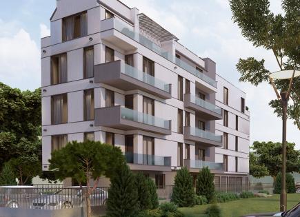 Flat for 85 000 euro in Nesebar, Bulgaria