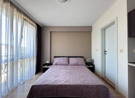 Piso para 51 000 euro en Sunny Beach, Bulgaria