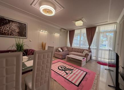 Piso para 133 000 euro en Sunny Beach, Bulgaria