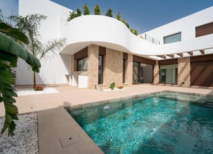 Villa für 399 000 euro in Heredades, Spanien