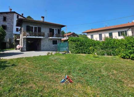 Villa para 820 000 euro en Bellagio, Italia