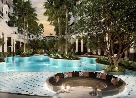 Appartamento per 265 636 euro a Phuket, Thailandia