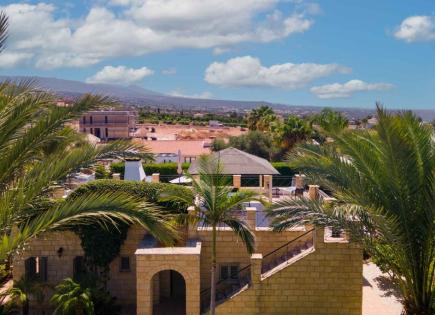 Appartement pour 1 100 000 Euro à Paphos, Chypre