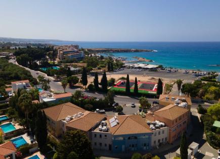 Apartment for 530 000 euro in Paphos, Cyprus