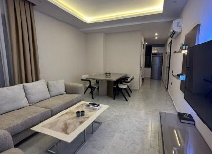 Apartamento para 150 000 euro en Alanya, Turquia