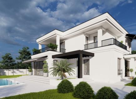 Villa pour 810 000 Euro à Podgorica, Monténégro