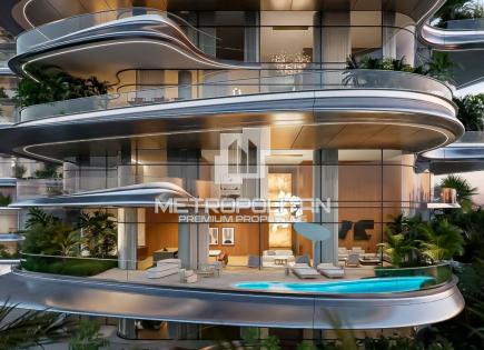 Apartamento para 2 068 768 euro en Dubái, EAU
