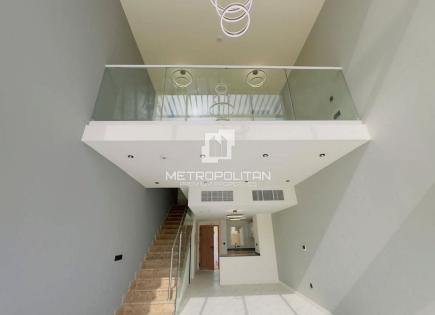 Villa für 457 974 euro in Dubai, VAE