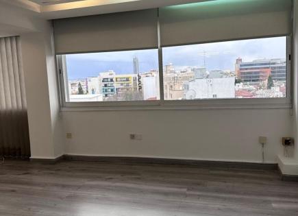 Office for 400 000 euro in Limassol, Cyprus