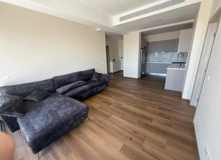Apartment für 2 200 euro pro Monat in Agios Athanasios, Zypern