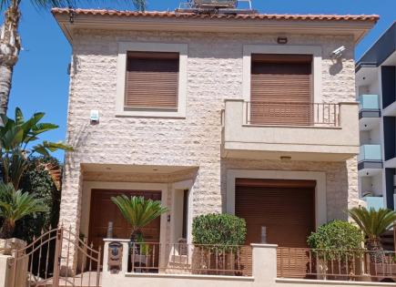 Maison pour 750 000 Euro à Kato Polemidia, Chypre