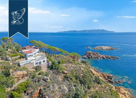 Villa pour 5 190 000 Euro à Grosseto, Italie
