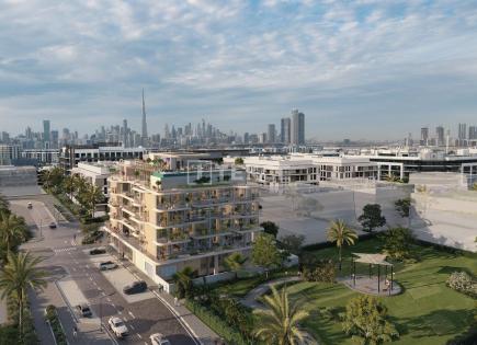 Apartamento para 539 000 euro en Emiratos Árabes Unidos