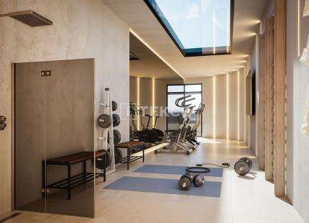 Penthouse for 1 100 000 euro in Fuengirola, Spain