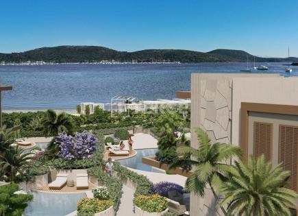 Apartamento para 1 495 000 euro en Bodrum, Turquia
