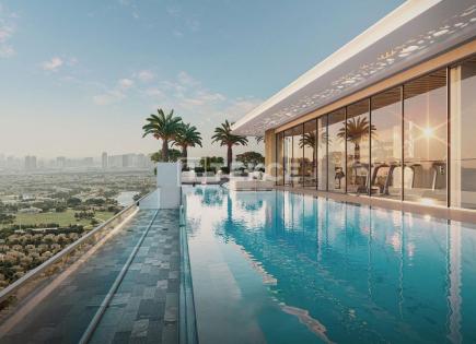 Appartement pour 283 000 Euro aux Émirats Arabes Unis