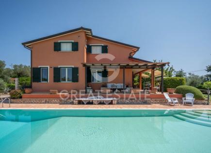 Casa para 615 000 euro en Perugia, Italia