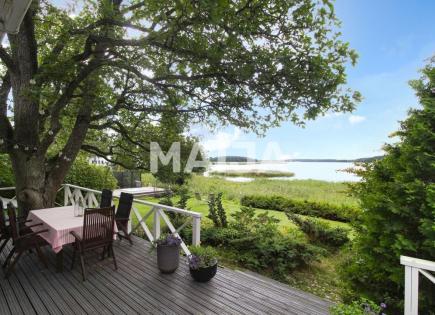 Maison pour 397 000 Euro à Porvoo, Finlande