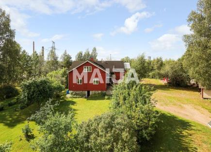 Maison pour 62 000 Euro à Porvoo, Finlande