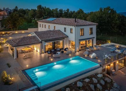 Villa para 2 340 000 euro en Croacia