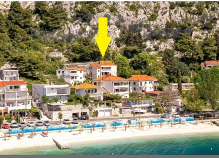 Hotel for 950 000 euro in Omis, Croatia