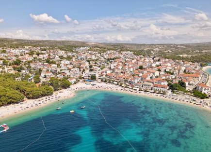 Villa pour 1 800 000 Euro à Primošten, Croatie