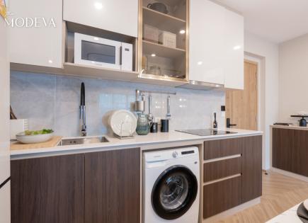 Townhouse for 581 216 euro in Phuket, Thailand