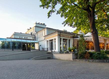 Gewerbeimmobilien für 20 000 000 euro in Riga, Lettland
