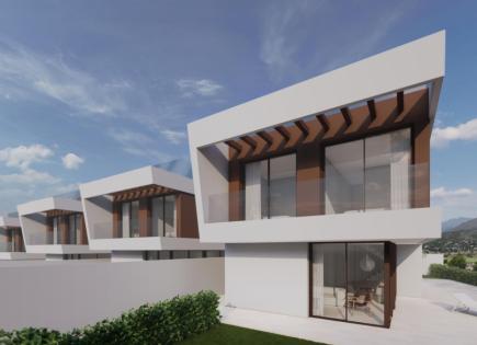 Casa per 699 000 euro sulla Costa Blanca, Spagna