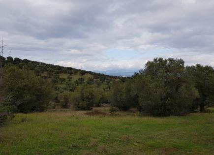 Grundstück für 840 000 euro in Kassandra, Griechenland