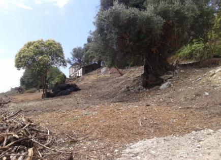 Terrain pour 550 000 Euro à Corfou, Grèce
