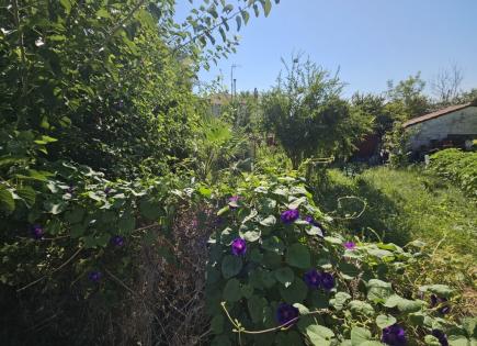 Terrain pour 200 000 Euro à Kassandra, Grèce